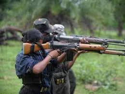 telangana-seven-maoists-killed-in-police-encounter-in-mulugu-district