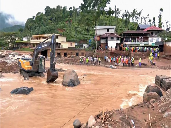 Wayanad landslide: Death toll reaches 167, includes 77 males and 67 females