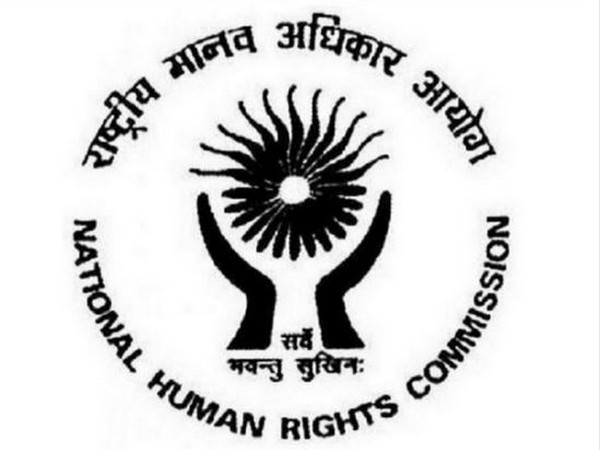 NHRC takes suo motu cognizance of senior citizen