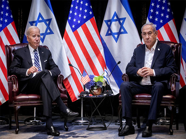 biden-quotaffirms-ironclad-commitment-to-israels-securityquot-in-call-with-netanyahu