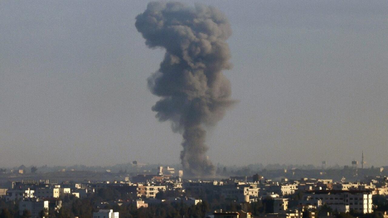 israeli-airstrikes-on-syrian-army-assets-reportedly-continuing