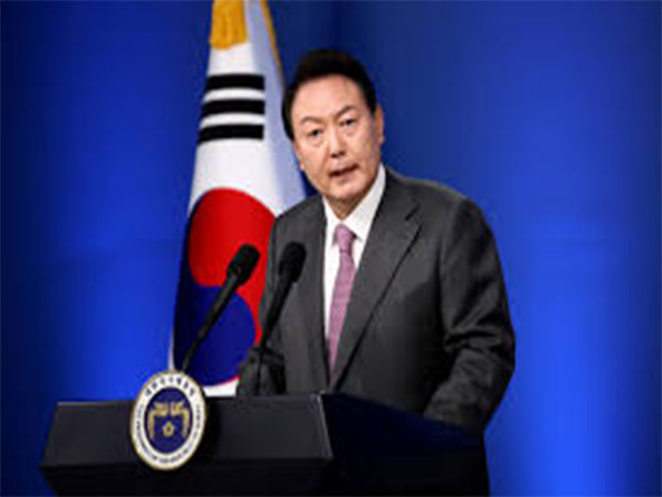 South Korea puts overseas travel ban on President Yoon Suk Yeol, prosecutors weigh possible insurrection charges