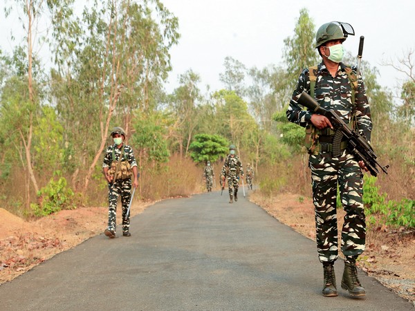 chhattisgarh-4000-crpf-to-be-deployed-in-bastar-for-anti-insurgency-ops-against-naxalism