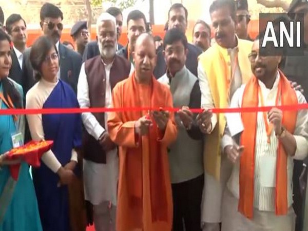 up-cm-yogi-adityanath-inaugurates-jan-ashray-sthal-in-prayagraj-ahead-of-mahakumbh-2025