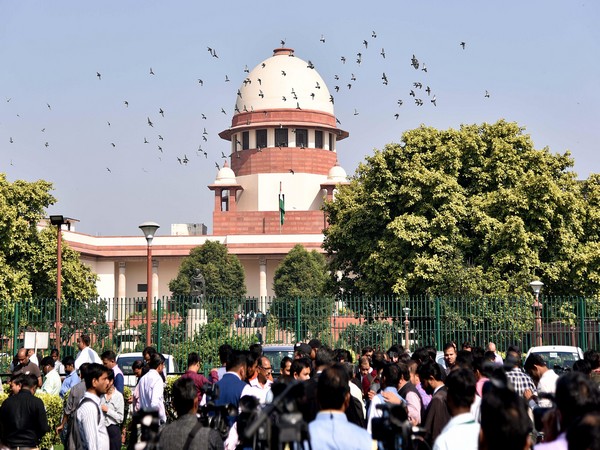 Supreme Court expresses concern at growing misuse of law by wives against husbands, families