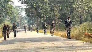 chhattisgarh-cm-congratulates-jawans-for-killing-31-naxals-in-bijapur-encounters