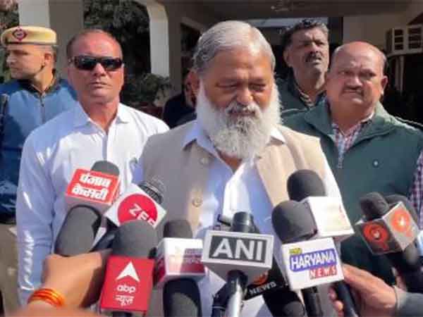 Politics of lies, fraud, freebies ended in Delhi: Haryana Minister Anil Vij on AAP