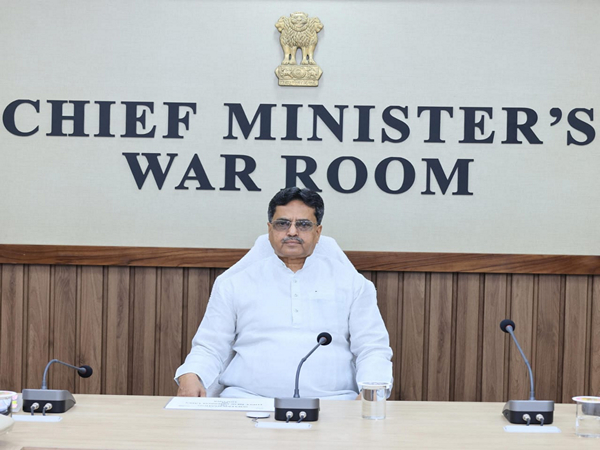 cm-manik-saha-reviews-implementation-of-three-new-criminal-laws-in-tripura