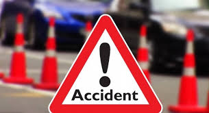 16-wheel truck runs over motorbiker in Meghalaya