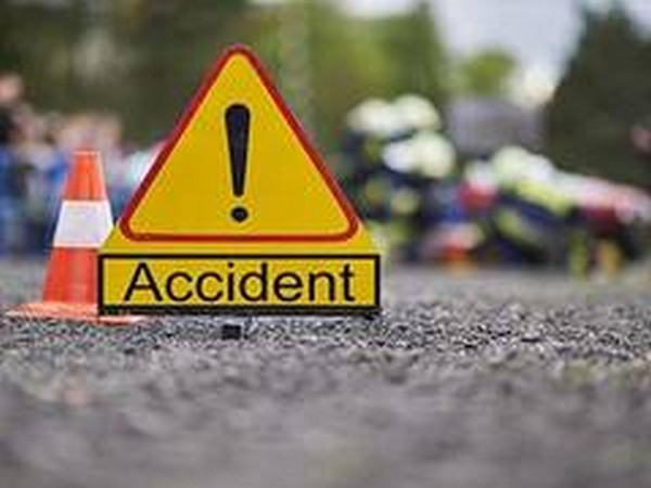 Andhra Pradesh: Seven laborers die in vehicle crash in Godavari district