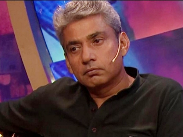 Former cricketer Ajay Jadeja named as next Jam Saheb of Nawanagar