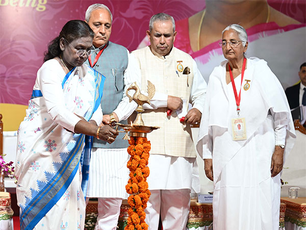 president-droupadi-murmu-launches-spiritual-education-for-holistic-well-being-campaign-in-haryanas-hisar