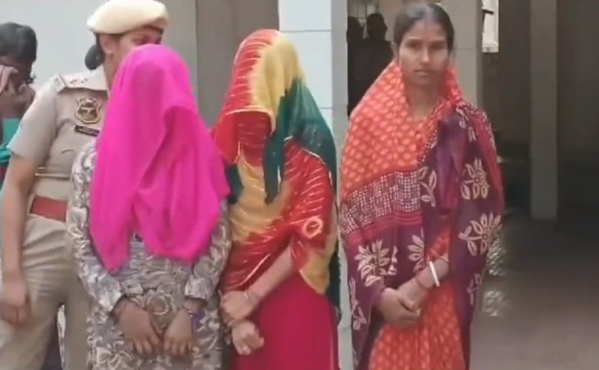 cachar-police-rescue-three-girls-trafficked-to-rajasthan-one-person-arrested