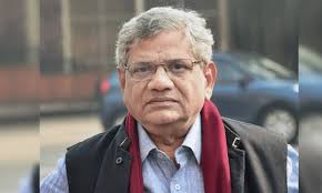 breaking-cpi-m-gen-secy-sitaram-yechury-no-more 