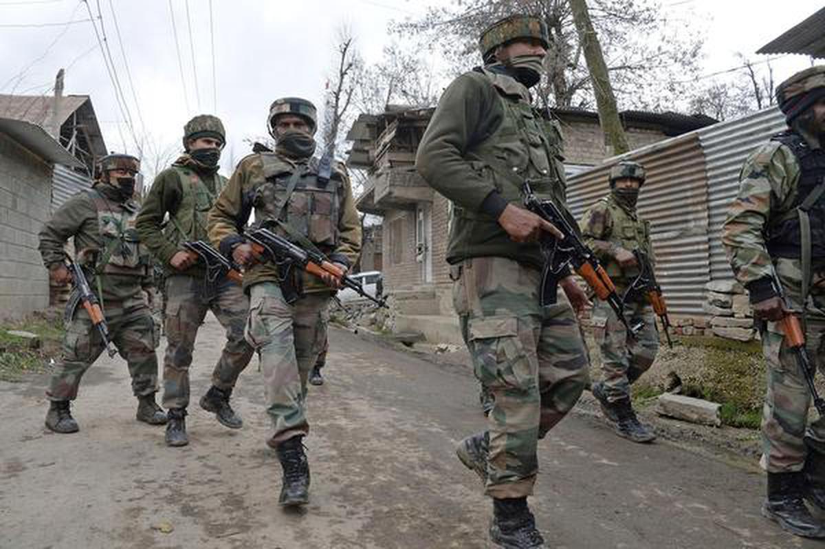 centre-imposes-afspa-in-certain-parts-of-manipur-to-address-volatile-security-situation