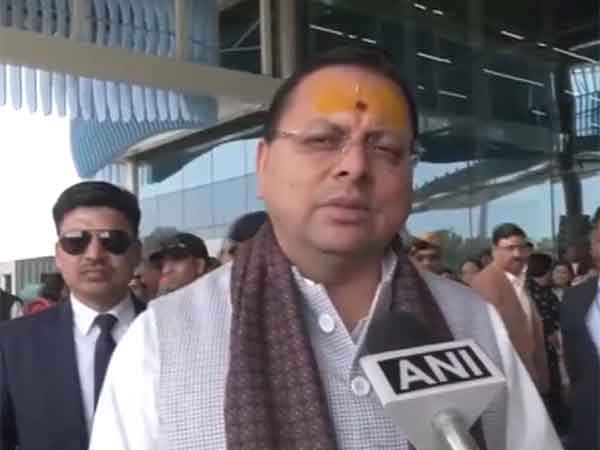 ‘good-arrangements-i-thank-up-cm-yogi-adityanath’-uttarakhand-cm-dhami-on-maha-kumbh