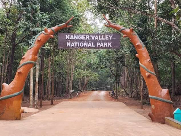 chhattisgarh-bastars-kanger-valley-national-park-included-in-unescos-tentative-list