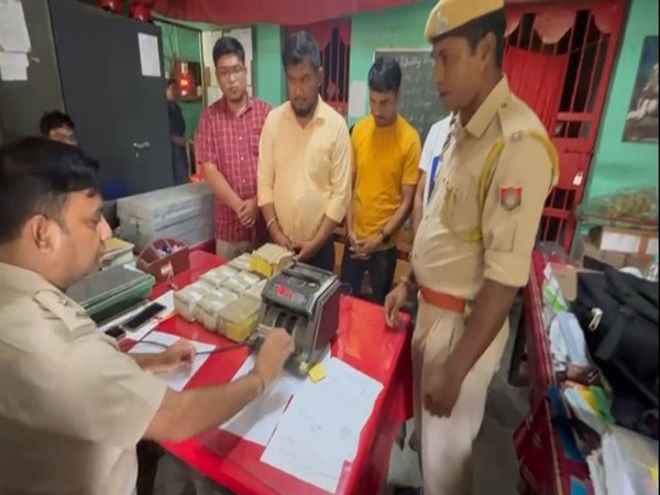 assam-six-arrested-for-illegally-exchanging-old-inr-2000-denomination-notes