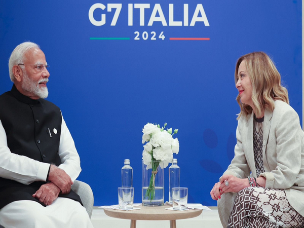 g7-summit-pm-modi-italian-counterpart-meloni-discuss-defence-and-security-cooperation