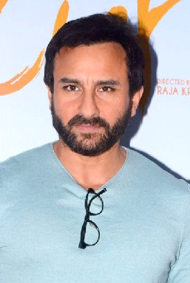 Bollywood actor Saif Ali Khan stabbed multiple times