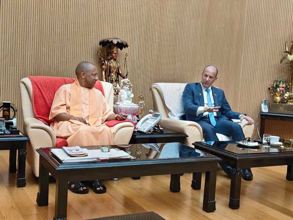 israeli-envoy-to-india-thanks-up-cm-adityanath-for-his-hospitality