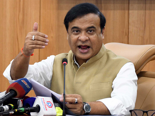 Assam CM Sarma welcomes announcement of poll schedule for Jharkhand, says &quotcrucial election for state