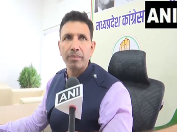 Congress chief Jitu Patwari writes to PM on sale of children from MP in Maharashtra due to poverty