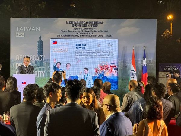 taiwan-inaugurates-new-office-in-mumbai