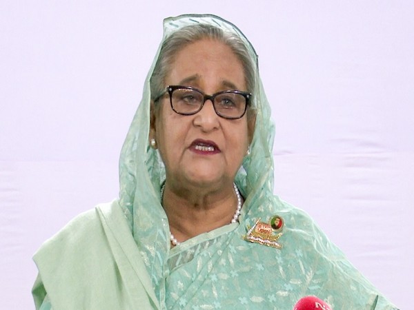 Bangladesh: International Crimes Tribunal issues arrest warrants for Sheikh Hasina, 45 Awami League leaders