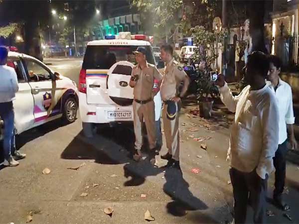 Saif Ali Khan attack: Mumbai Police intensifies search operation for accused person, 20 teams investigating case