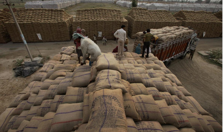 India’s PDS Leakage Hits INR 69,108 Crore, With 29 Per Cent Grains Missing Beneficiaries