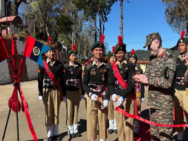 goc-spear-corps-visits-ncc-national-integration-camp-in-nagaland-inaugurates-state-day-celebrations