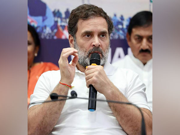 Caste census will happen in India, says LoP Rahul Gandhi after Telangana Assembly passes bill for 42% OBC reservation