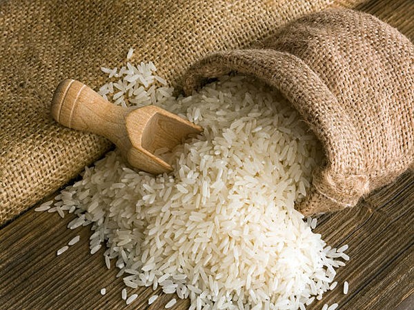 35,000 tonnes of rice from India, Vietnam arrive at Bangladesh port