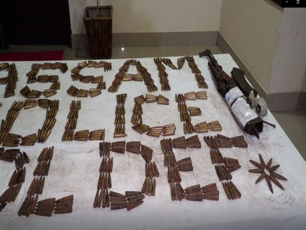 police-recover-large-cache-of-illegal-arms-ammunition-in-assams-udalguri