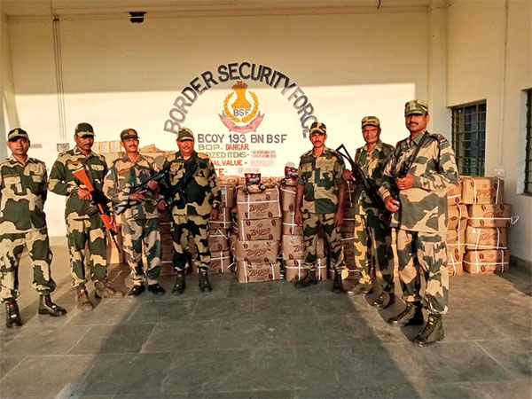 bsf-meghalaya-foils-smuggling-attempts-seizes-cattle-other-contraband-items-along-indo-bangladesh-border