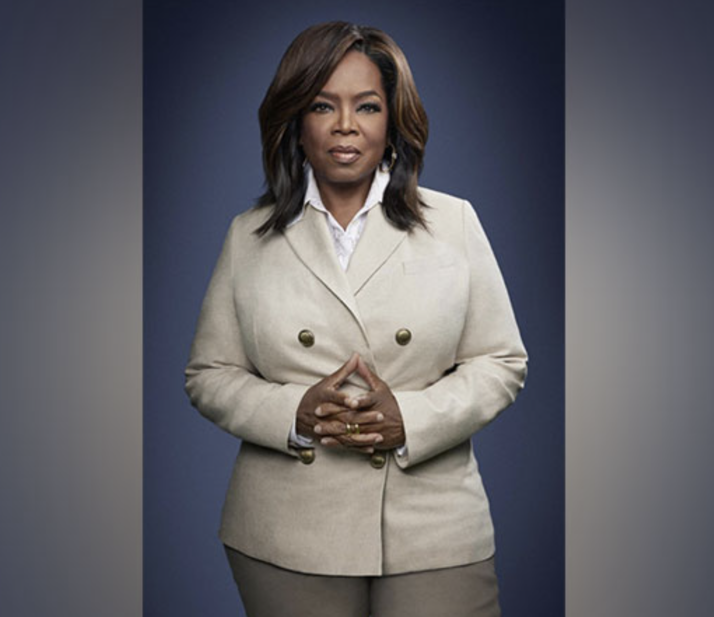 &quotI should be shamed": Oprah Winfrey recalls how she felt after Joan Rivers