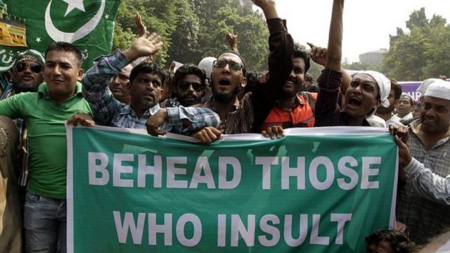 Christian youth sentenced to death in Pakistan amid blasphemy allegations