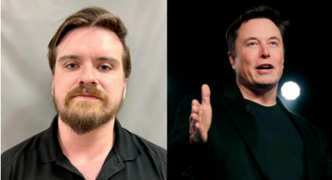 Indiana Man arrested for threatening Elon Musk on X