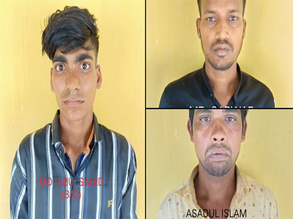 assam-police-push-back-4-bangladesh-infiltrators-in-two-separate-incidents