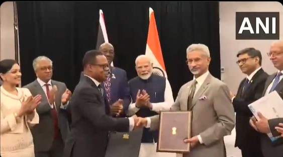 india-trinidad-and-tobago-strengthen-ties-with-mou-exchange-during-india-caricom-summit