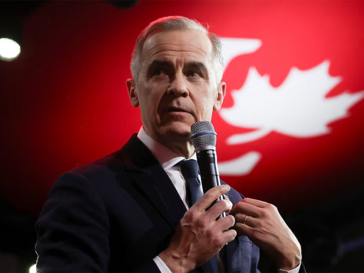 canadian-pm-carney-to-call-for-snap-elections-this-sunday-report