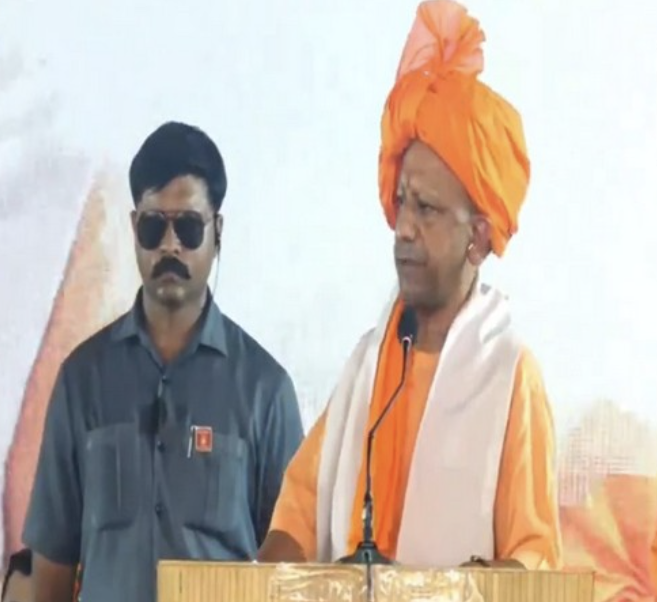 only-murli-will-not-suffice-but-sudarshan-also-necessary-for-security-cm-yogi