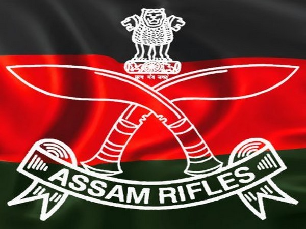 Mizoram: Assam Rifles organise motivational program for students in Zokhawthar