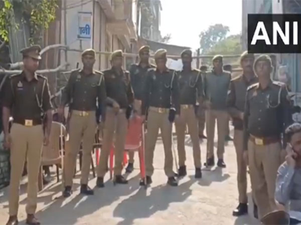 uttar-pradesh-security-tightened-outside-shahi-jama-masjid-in-sambhal-ahead-of-friday-prayers-in-wake-of-survey