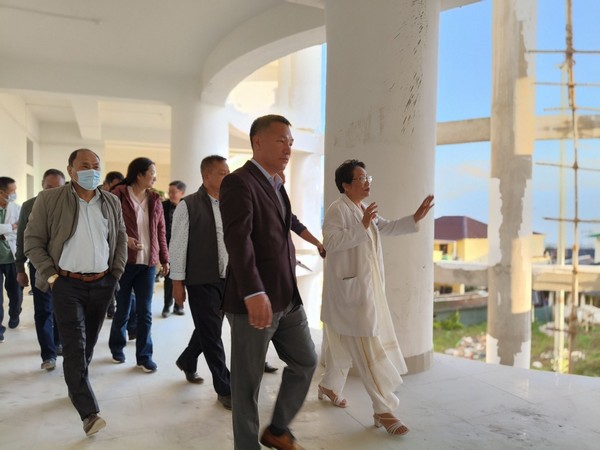 nagaland-health-minister-inspects-longleng-district-hospital