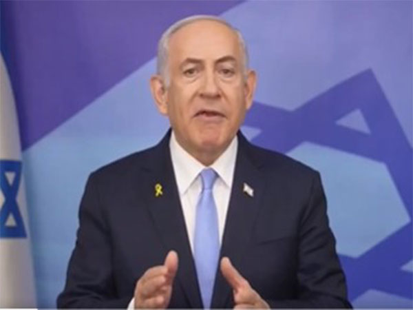 International court issues arrest warrants for Israeli PM, Defence Minister; Netanyahu calls it 