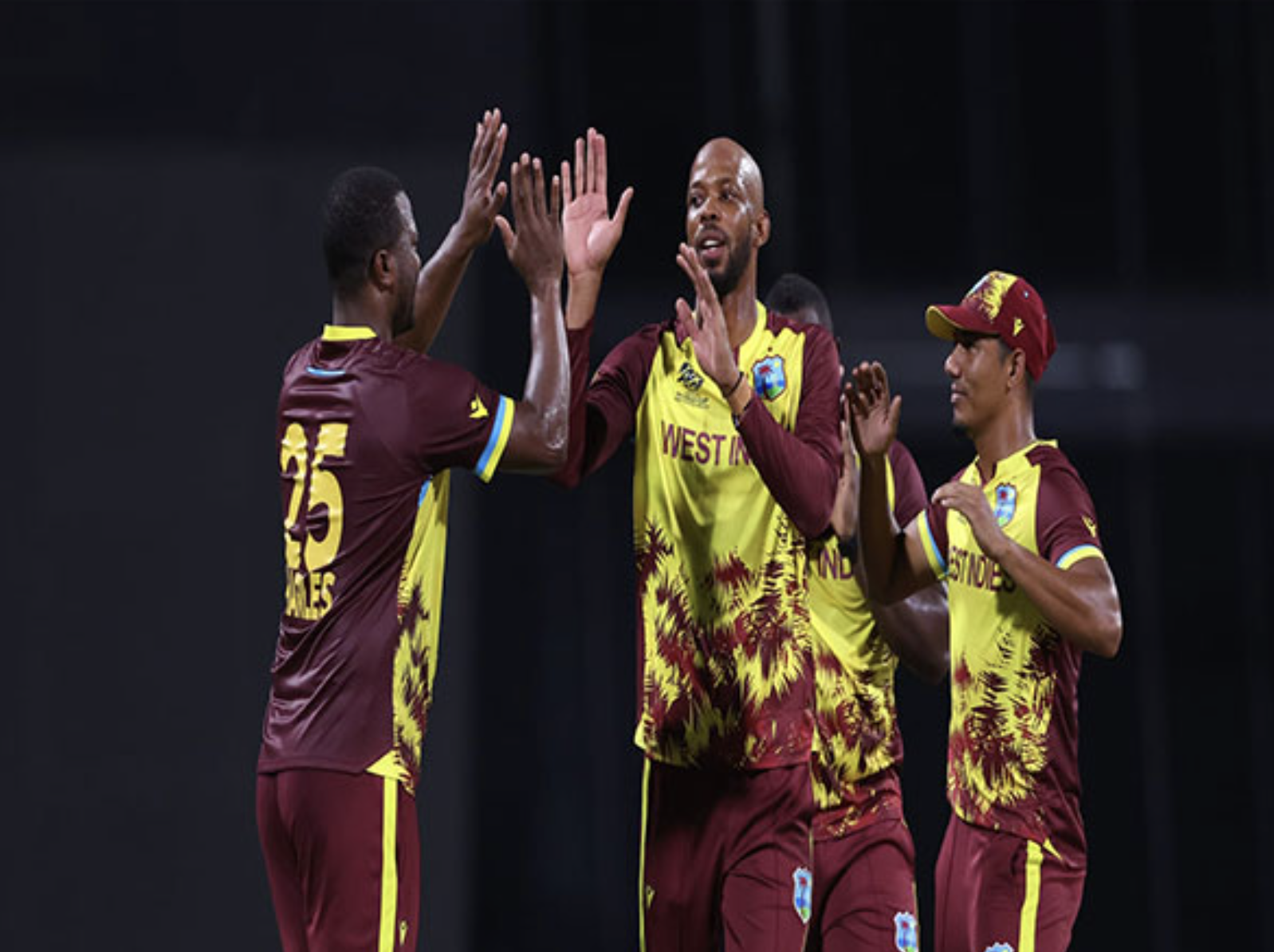 t20-wc-records-tumble-after-sixes-rain-in-bridgetown-during-west-indies-clash-against-usa-