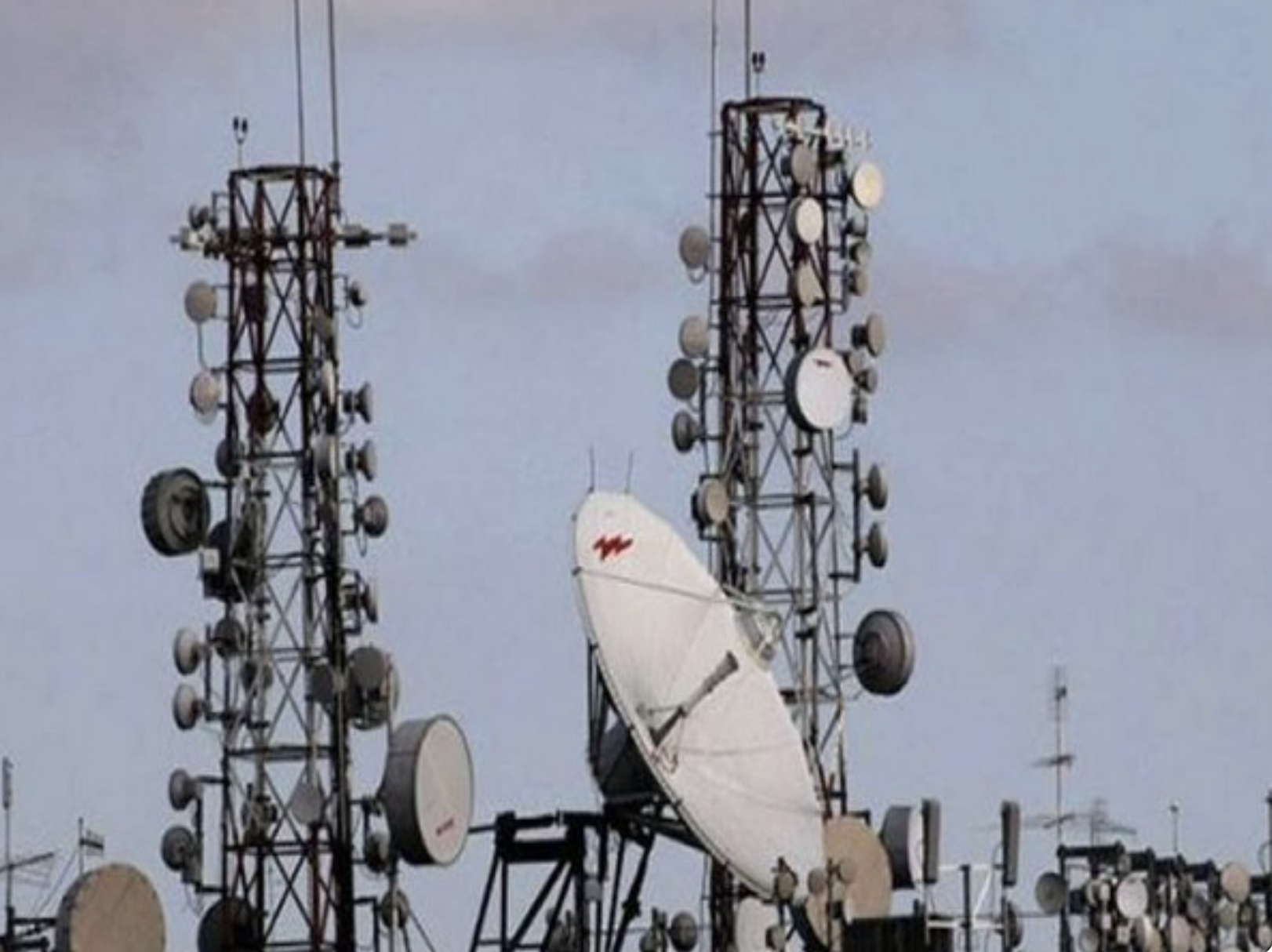 Government can take control of all telecom networks in times of emergency under new Telecom Act
