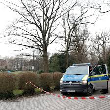 Germany: Afghan man kills two, including toddler, in knife attack, arrested